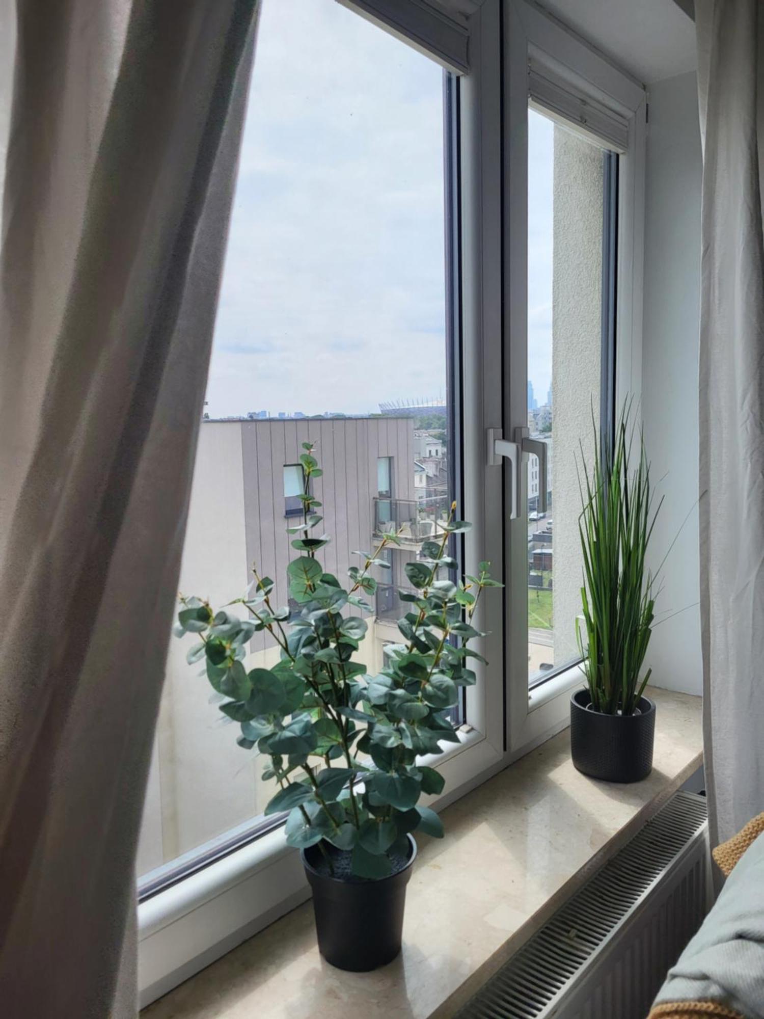 Apartament Cora Lego ワルシャワ エクステリア 写真