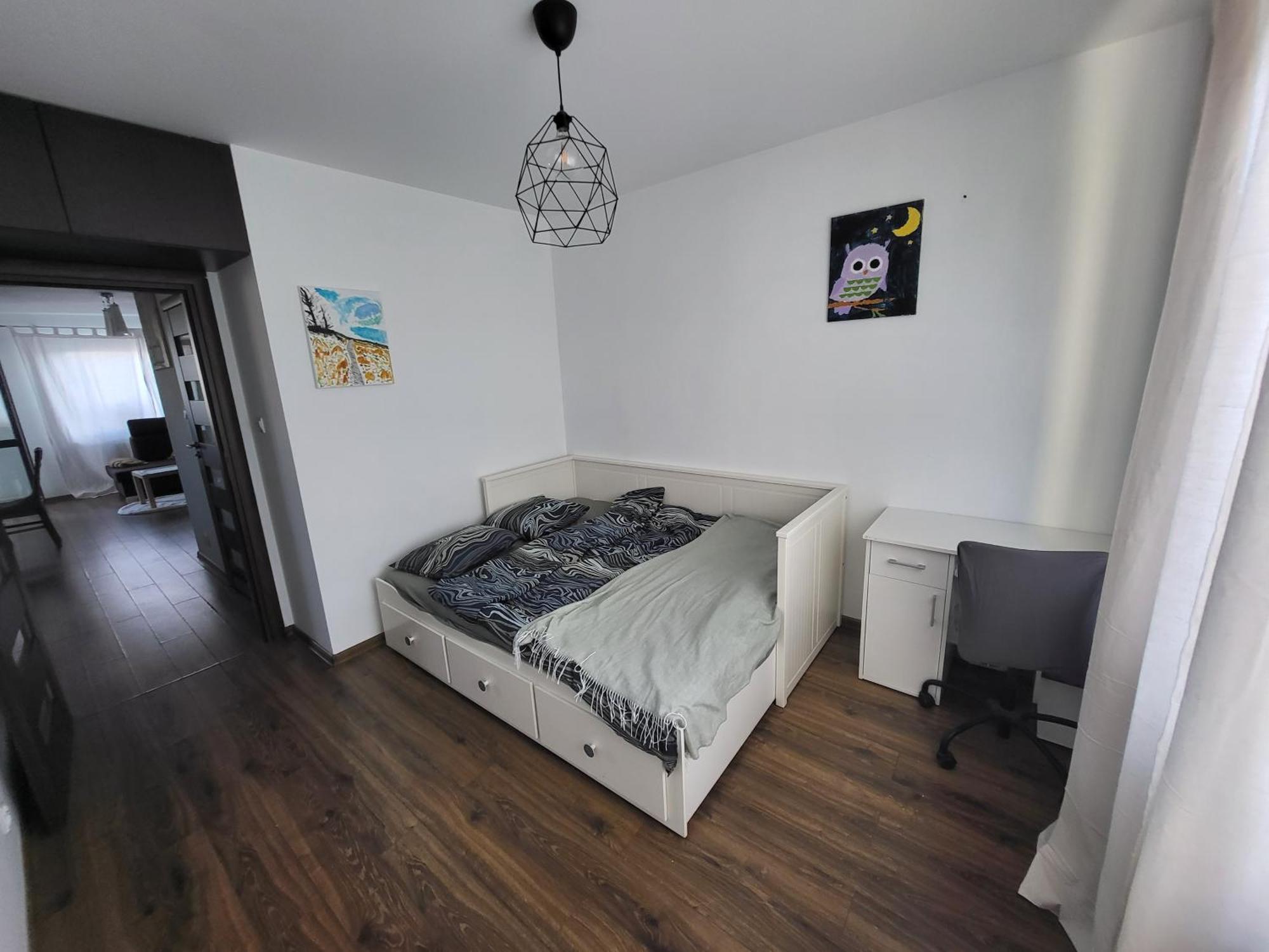 Apartament Cora Lego ワルシャワ エクステリア 写真