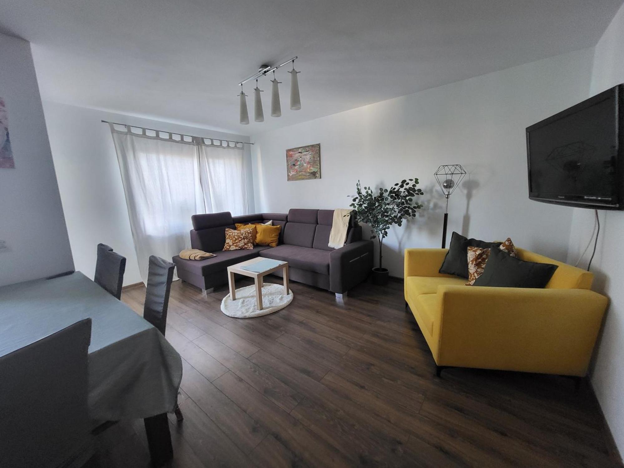 Apartament Cora Lego ワルシャワ エクステリア 写真