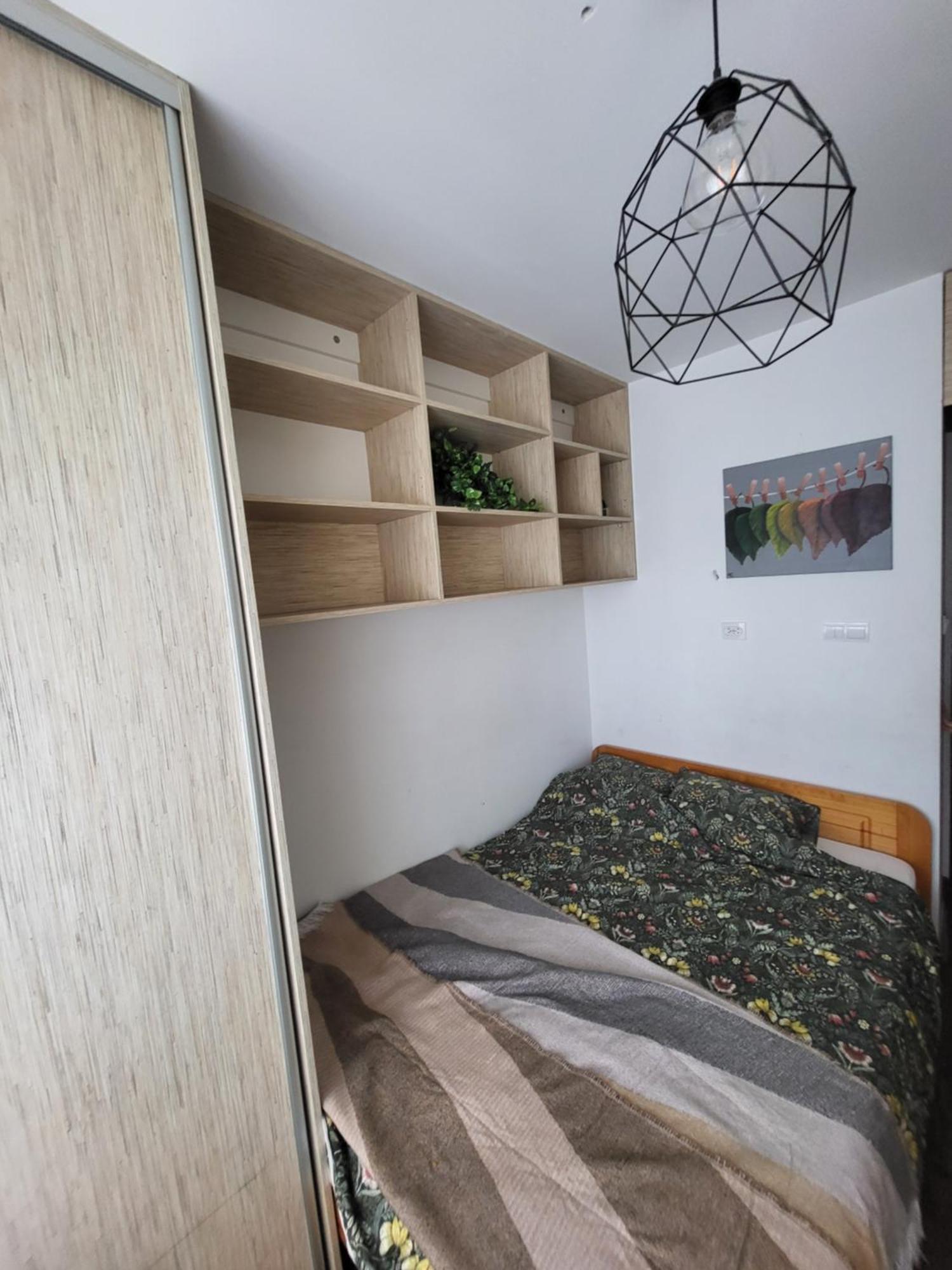 Apartament Cora Lego ワルシャワ エクステリア 写真